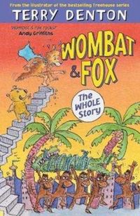 Produktbild: Denton, T: Wombat and Fox