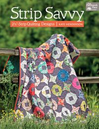 Produktbild: Strip Savvy
