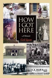 Produktbild: How I Got Here