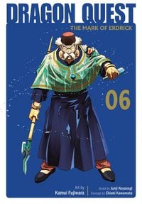 Produktbild: Dragon Quest: The Mark of Erdrick 06