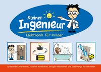 Produktbild: Kleiner Ingenieur