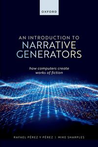 Produktbild: An Introduction to Narrative Generators