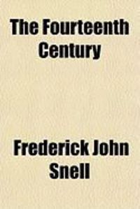 Produktbild: The Fourteenth Century