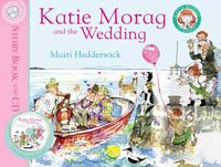 Produktbild: Katie Morag and the Wedding