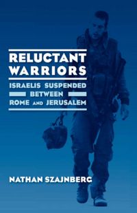 Produktbild: Reluctant Warriors