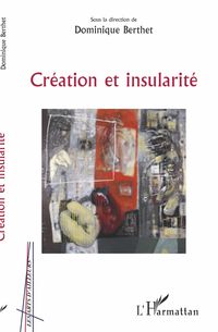 Produktbild: Creation et insularite
