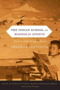 Produktbild: The Indian School on Magnolia Avenue