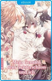 Produktbild: Mein Gemahl, sein Geisterschloss und ich 02