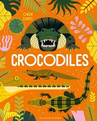 Produktbild: Crocodiles