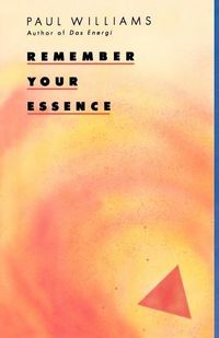 Produktbild: Remember Your Essence