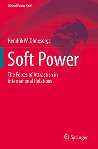 Produktbild: Soft Power