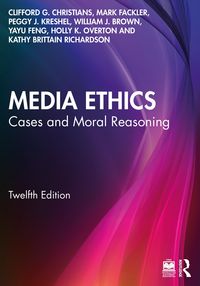 Produktbild: Media Ethics
