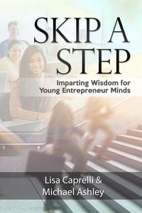 Produktbild: Ashley, M: Skip a Step