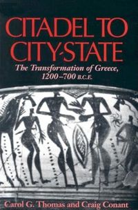 Produktbild: Citadel to City-State