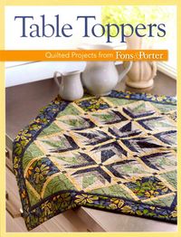 Produktbild: Table Toppers