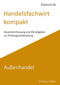 Produktbild: Handelsfachwirt kompakt