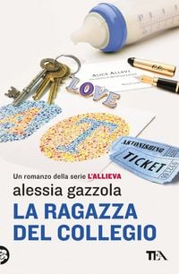 Produktbild: La ragazza del collegio