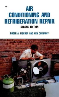 Produktbild: Air Conditioning and Refrigeration Repair