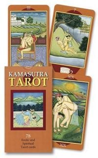 Produktbild: Kamasutra Tarot
