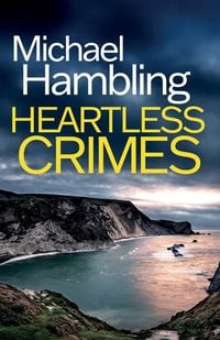 Produktbild: Heartless Crimes