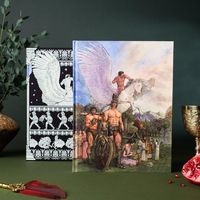 Produktbild: A Wonder Book