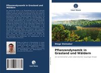 Produktbild: Pflanzendynamik in Grasland und W&auml;ldern