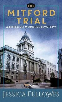 Produktbild: Mitford Trial -Lp