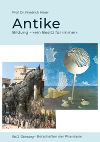 Produktbild: Antike