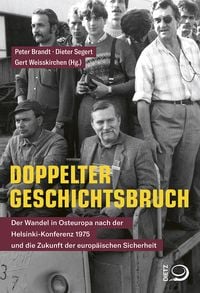 Produktbild: Doppelter Geschichtsbruch