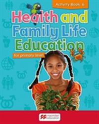 Produktbild: Lawrence-Rose, L: Health and Family Life Education Activity