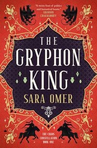 Produktbild: The Gryphon King