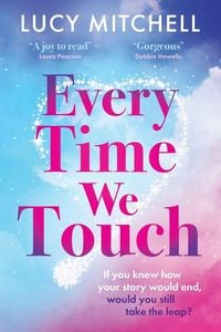 Produktbild: Every Time We Touch