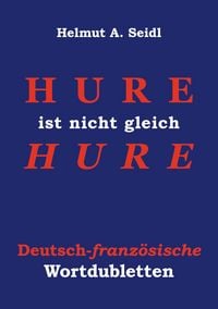 Produktbild: Hure ist nicht gleich Hure