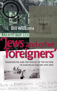 Produktbild: Jews and Other Foreigners
