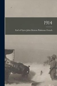 Produktbild: 1914