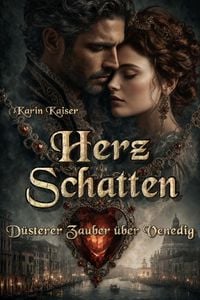 Produktbild: Herzschatten