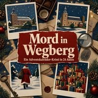 Produktbild: Mord in Wegberg
