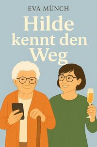 Produktbild: Hilde kennt den Weg