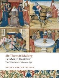 Produktbild: Le Morte D'Arthur