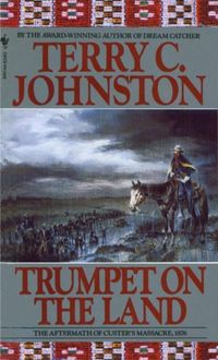 Produktbild: Trumpet on the Land
