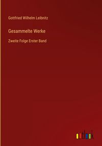 Produktbild: Gesammelte Werke