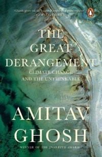 Produktbild: The Great Derangement: From bestselling author and winner of the 2018 Jnanpith Award