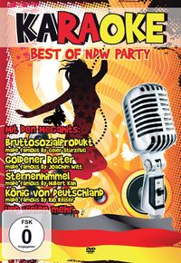 Produktbild: Karaoke - Best Of NDW Party