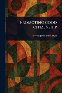 Produktbild: Promoting Good Citizenship