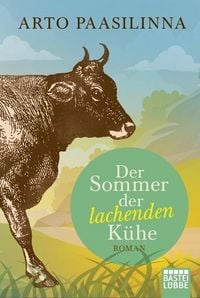 Produktbild: Der Sommer der lachenden K&uuml;he