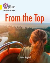 Produktbild: BIG CAT L&S_FROM THE TOP