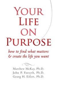 Produktbild: Your Life on Purpose