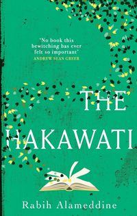 Produktbild: The Hakawati