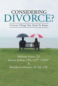 Produktbild: Considering Divorce?