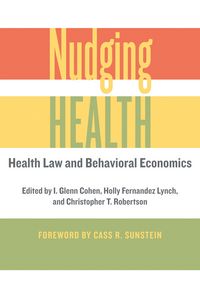 Produktbild: Nudging Health